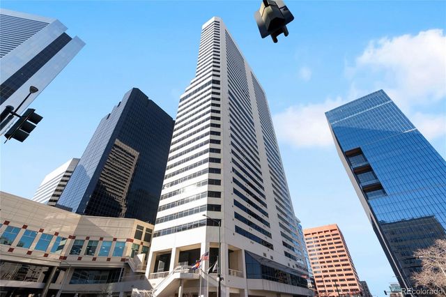 1891 Curtis Street 1812, Denver, CO 80202