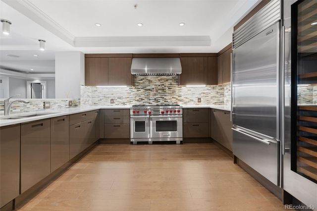 1891 Curtis Street 1812, Denver, CO 80202