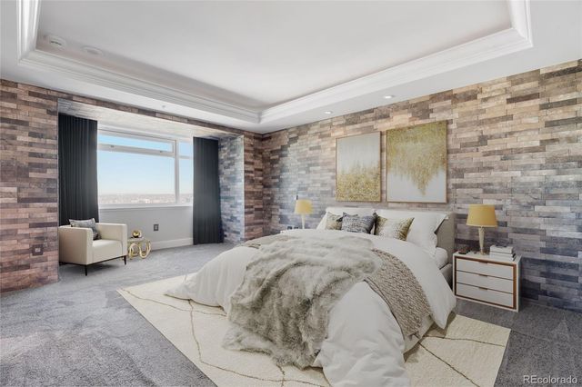 1891 Curtis Street 1812, Denver, CO 80202