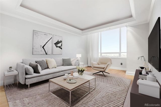 1891 Curtis Street 1812, Denver, CO 80202