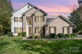 7514 Hannah Alexander Lane, Mint Hill, NC 28227