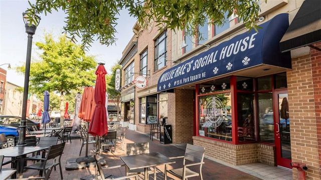 1838 Butterfly Way, Marietta, GA 30066