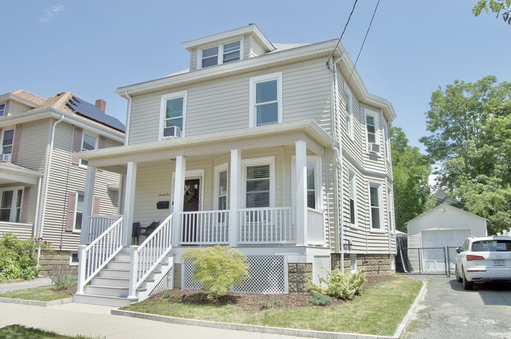 25 E Park Ave, Lynn, MA 01902