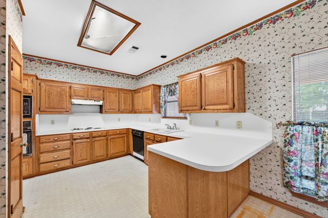 1416 Sagewood Drive, Desoto, TX 75115