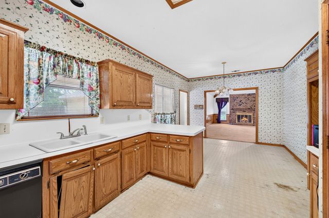 1416 Sagewood Drive, Desoto, TX 75115