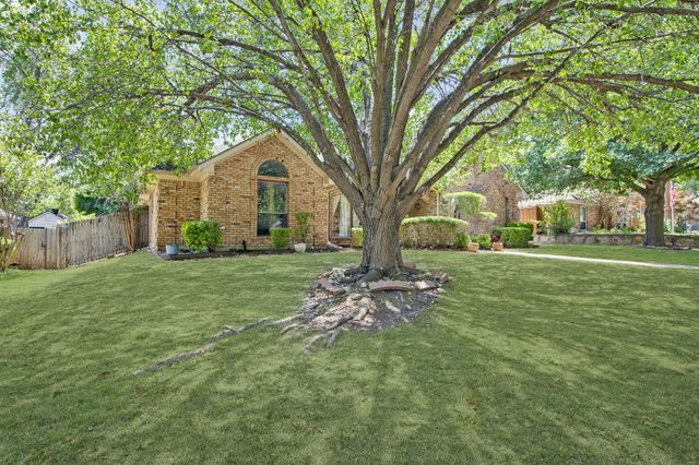 1416 Sagewood Drive, Desoto, TX 75115