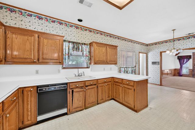 1416 Sagewood Drive, Desoto, TX 75115
