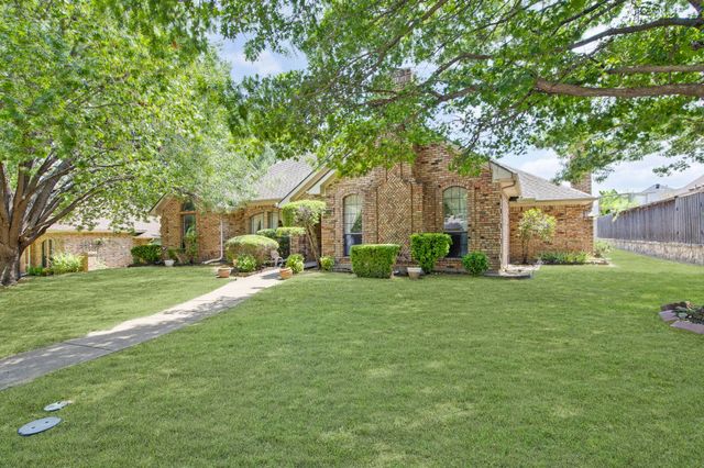 1416 Sagewood Drive, Desoto, TX 75115