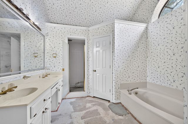1416 Sagewood Drive, Desoto, TX 75115