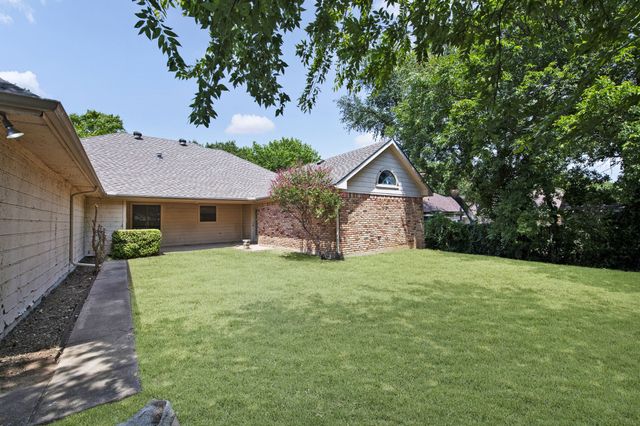 1416 Sagewood Drive, Desoto, TX 75115