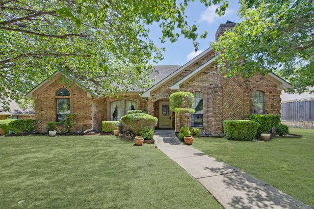 1416 Sagewood Drive, Desoto, TX 75115