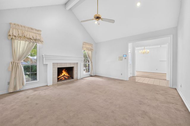 1416 Sagewood Drive, Desoto, TX 75115