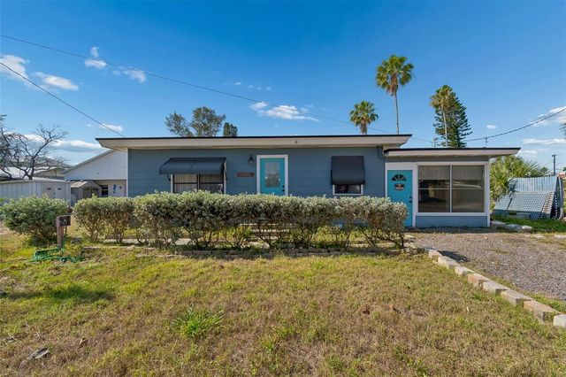 13098 BOCA CIEGA AVENUE, Madeira Beach, FL 33708