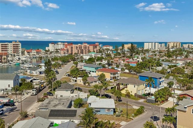 13098 BOCA CIEGA AVENUE, Madeira Beach, FL 33708