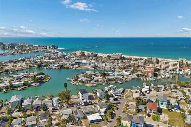 13098 BOCA CIEGA AVENUE, Madeira Beach, FL 33708