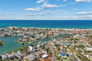 13098 BOCA CIEGA AVENUE, Madeira Beach, FL 33708