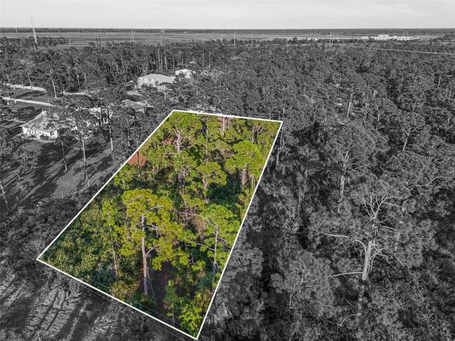 7123 SWEDEN BOULEVARD, Punta Gorda, FL 33982