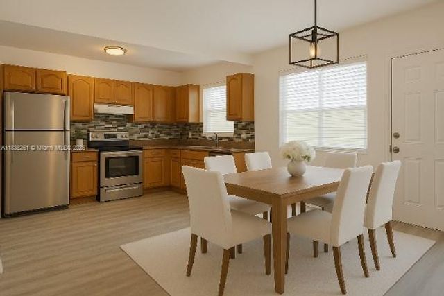 3162 Sheridan Ln 161, Hollywood, FL 33021