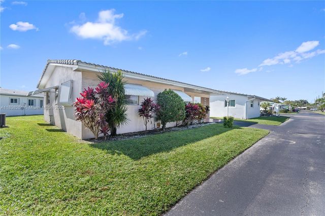 3162 Sheridan Ln 161, Hollywood, FL 33021