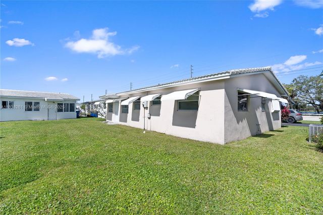 3162 Sheridan Ln 161, Hollywood, FL 33021