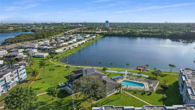 3162 Sheridan Ln 161, Hollywood, FL 33021