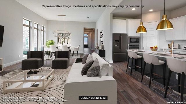 5774 SATCHEL TRL, New Braunfels, TX 78130