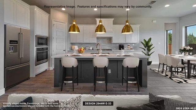 5774 SATCHEL TRL, New Braunfels, TX 78130
