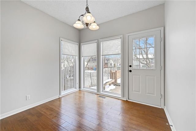 15459 S Sturgeon Drive, Olathe, KS 66062