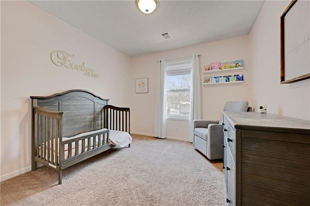 15459 S Sturgeon Drive, Olathe, KS 66062