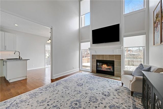 15459 S Sturgeon Drive, Olathe, KS 66062