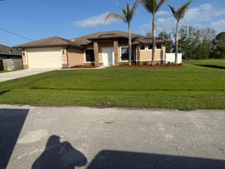 5831 NW Dooley, Port St. Lucie, Port St Lucie, FL 34986