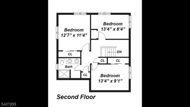 88 Portland Ave, Fanwood Boro, NJ 07023