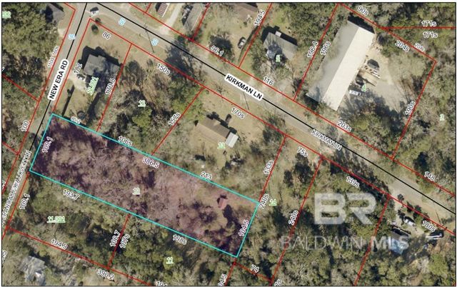 0 New Era Road, Fairhope, AL 36532