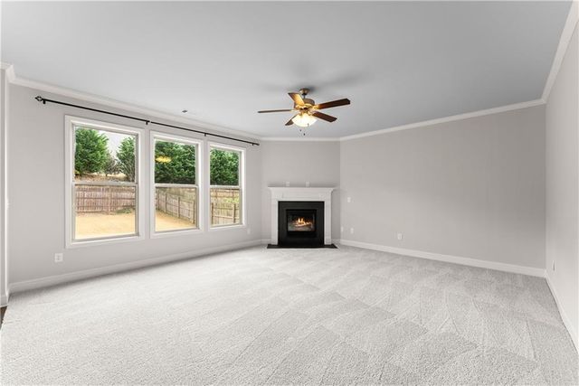 4513 Banshire Circle, Gainesville, GA 30504