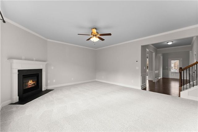 4513 Banshire Circle, Gainesville, GA 30504