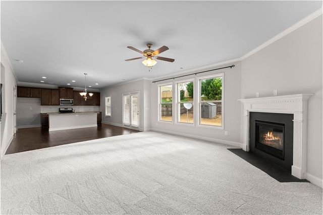 4513 Banshire Circle, Gainesville, GA 30504