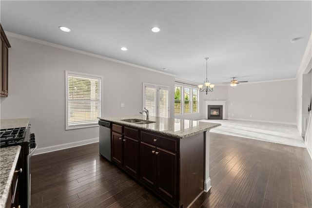 4513 Banshire Circle, Gainesville, GA 30504