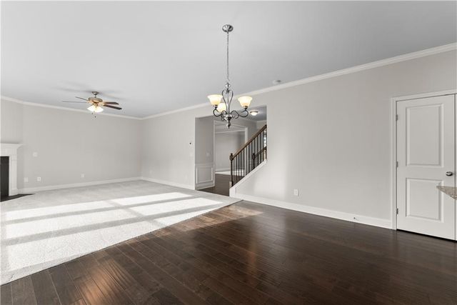 4513 Banshire Circle, Gainesville, GA 30504