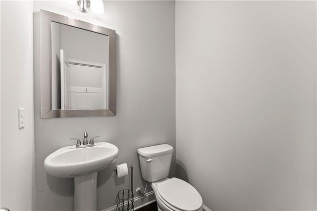 4513 Banshire Circle, Gainesville, GA 30504