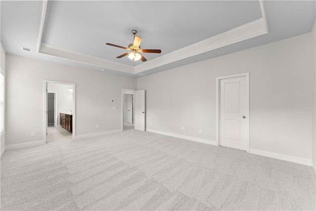 4513 Banshire Circle, Gainesville, GA 30504