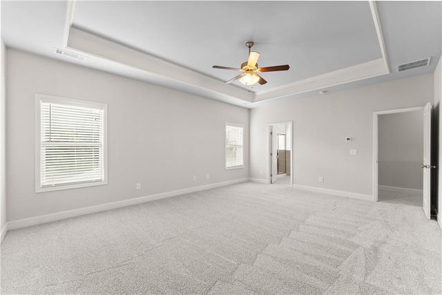 4513 Banshire Circle, Gainesville, GA 30504