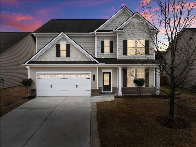 4513 Banshire Circle, Gainesville, GA 30504