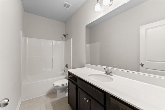 4513 Banshire Circle, Gainesville, GA 30504