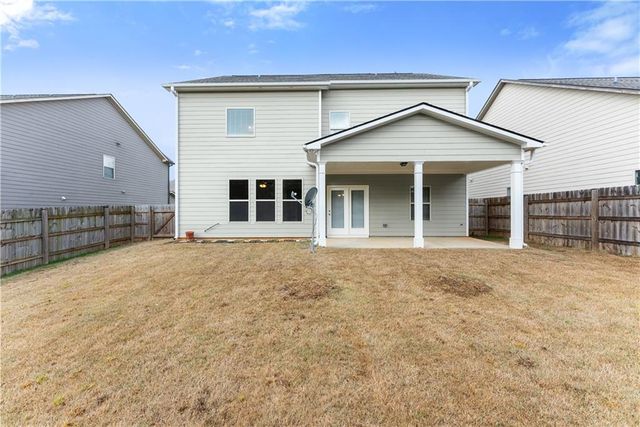 4513 Banshire Circle, Gainesville, GA 30504