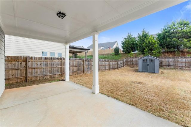 4513 Banshire Circle, Gainesville, GA 30504