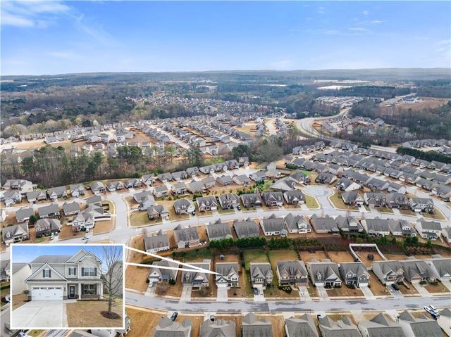 4513 Banshire Circle, Gainesville, GA 30504