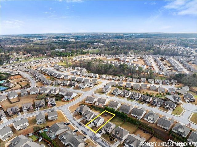 4513 Banshire Circle, Gainesville, GA 30504