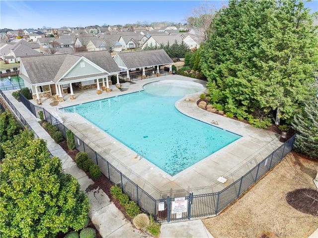 4513 Banshire Circle, Gainesville, GA 30504