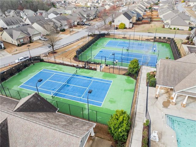 4513 Banshire Circle, Gainesville, GA 30504