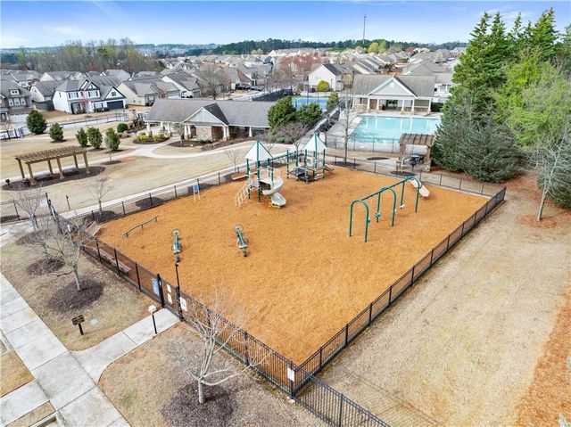 4513 Banshire Circle, Gainesville, GA 30504